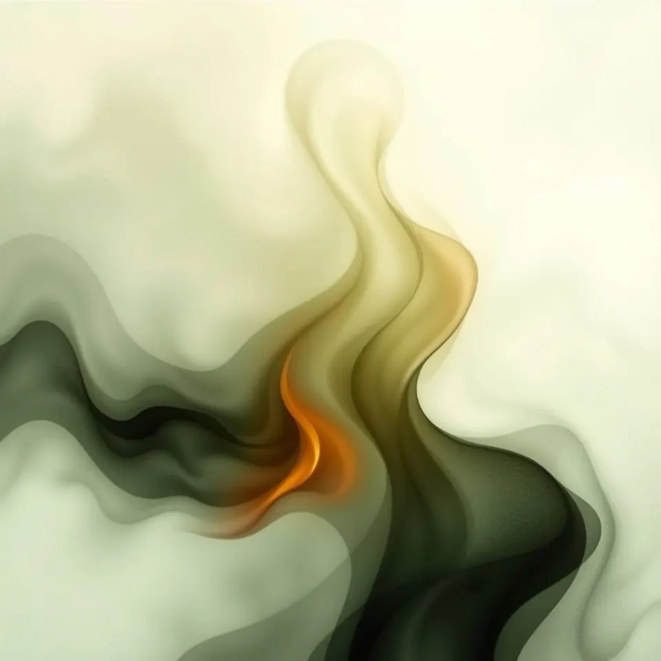 Food, Fog and Flow: How Tai Chi and Nourishment Support a Clearer Mind.