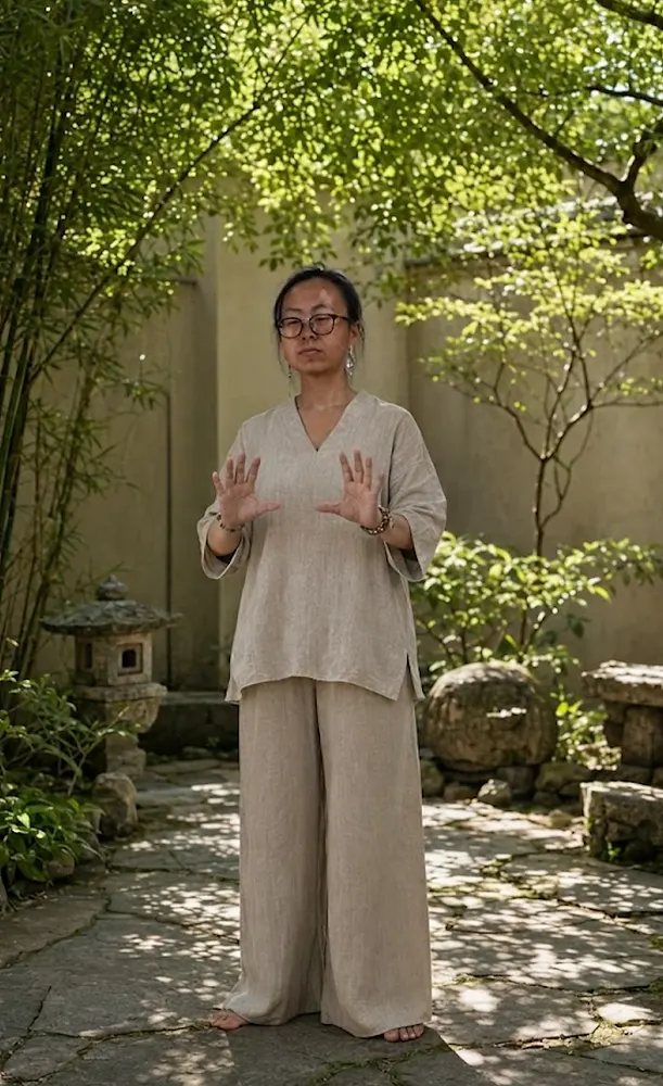 The Gentle Detox: What We Feed the Body, Mind and Nervous System