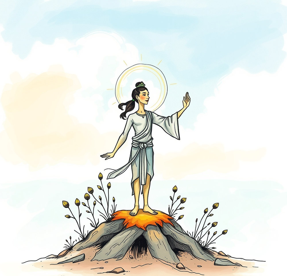 How to Release Physical and Emotional Tightness