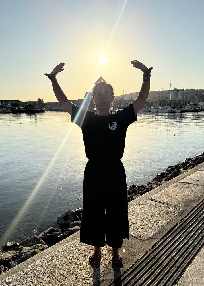 Move as One: When the Body and Mind Have Drifted Apart